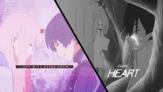 Unforgettable | Anime MEP