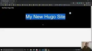5 Mins Hugo - 04 Getting Started
