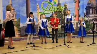 Масленица. А мы масленицу дожидались