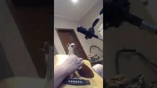 цой кукушка fingerstyle #кукушка #цой #fingerstyle #нагитаре #врек