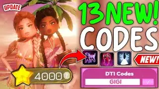 ⚠️New! Codes⚠️ ALL WORKING CODES FOR DRESS TO IMPRESS 2024 AUGUST!! DRESS TO IMPRESS ROBLOX CODES