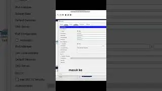 Tutorial Remote server menggunakan SSH pada Cisco