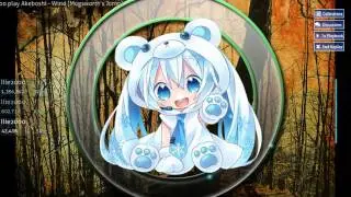 [OSU] Naruto Ending - WInd [Mosworth's Jonin/Hard]