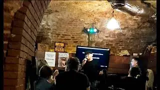 WEEKEND na Warszawskiej Starówce.