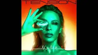 Kylie Minogue - Hold On To Now (Studio Acapella)