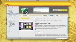 Bodega - The AppStore for Your Mac  [HD]