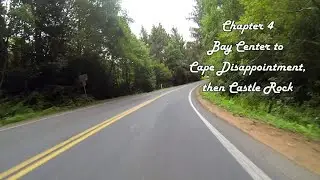 Washington Circumnavigation 2019 - Chapter 4