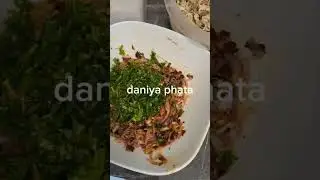 fish  to Make Mackeral ( bhorta)