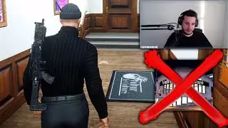 Ramee explains why the Gallery will be removed and gives his thoughts | Nopixel GTA RP