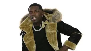 Big Boogie on Why He Smokes Marijuana But Does Not Know How To Roll Weed (part 10)