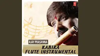 Kabira - Flute Instrumental