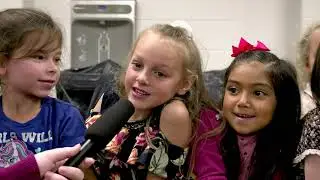 2021 Education Awards