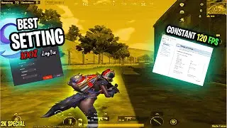 🔧Gameloop Lag Fix 2024 | Best Settings for Gameloop | PUBG Mobile Emulator Lag Fix LOW END PC