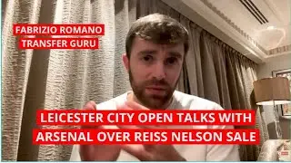 Latest Arsenal News Update (PIDGIN) JULY 24, 2024 (Evening News)