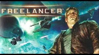 Обзор игры: Freelancer (2003).
