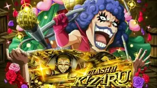 [OPTC Global] Kizaru Raid Boss w Ivankov