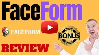 FaceForm Review | Face Form Review