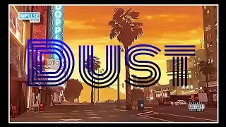 DUST || FREESTYLE BEAT || CLASSIC TYPE BEATS