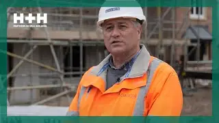 Galion Ltd success with Vertical Wall Panels leads to future projects