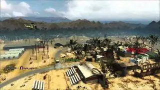 Black Ops - Domination: Beasting with the PM63