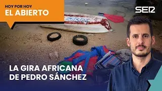 🔴 DIRECTO | El Abierto de 'Hoy por Hoy' en Cadena SER (27/08/2024)