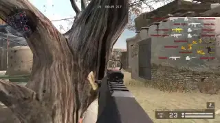 Warface - FAN