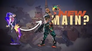 Have I Been Playing the WRONG Agent!
