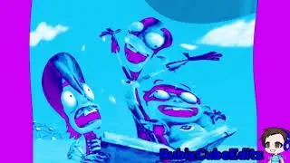 Preview 2 Fanboy And Chum Chum Theme Effects [Where Has Gary Gone? Csupo Effects]
