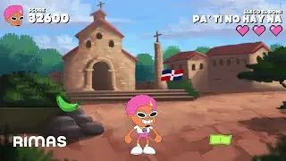 Kiko El Crazy - Pa Ti No Hay Na | Llegó El Domi