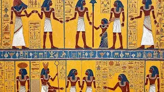 Egypt Premium Materials for UE5