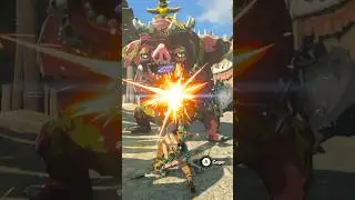 Analysis ZELDA: TEARS OF THE KINGDOM Worthy? 🤔 