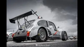 Track day - Circuito de Guadix - 6 de abril