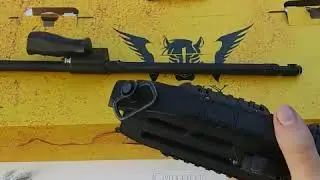 Army armament r901 aug