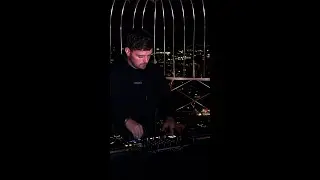 Martin Garrix + Empire State Building = 💥 
