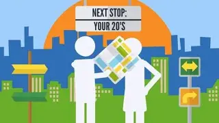 A Guide For Your 20s — Tips To Be More Successful in Life