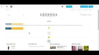 How to Insert Inner Row with Visual Composer for Prestashop