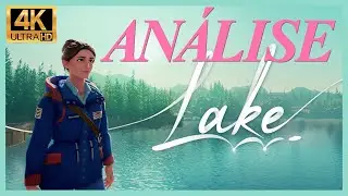 LAKE - Análise do Game - Vale a pena jogar