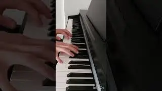 Requiem for a Dream piano cover