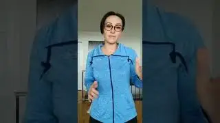 Крыловидные лопатки. В чем причина и как исправить.