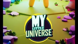 First Video | My Little Universe