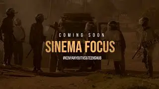 KYTH SINEMA FOCUS COMING SOON