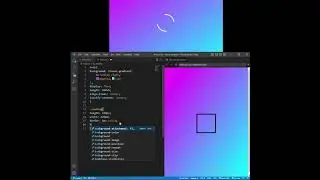 Loading Spinner | CSS Animation