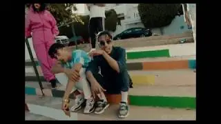 TRIPPY BOYZ - Jnounay