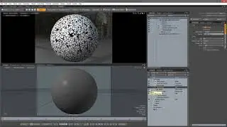 Materials and Textures   MODO 801