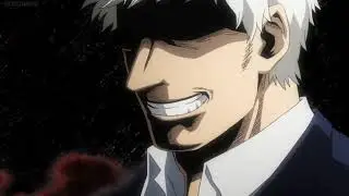 Deku's vision of the past one for all users