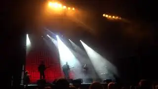 Milow "You Don't Know" Leipzig 2020