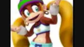 Tiny Kong Icon