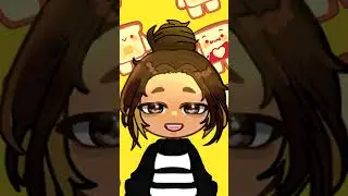 desenhei sua foto de perfil para te responder🖌️ #18 #gachaclub #gacha #edit #humor #drawing #shorts