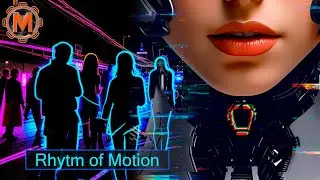 Mechanical Singularity - Rhytm of motion [Searching]