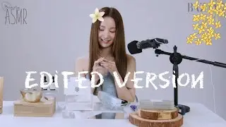 Yeonwoo ASMR [ 이다빈 ] × Tanjiro + BONUS: Momoland *BOOM* FUNNY CLIP / Yeonwoo forever ❤️